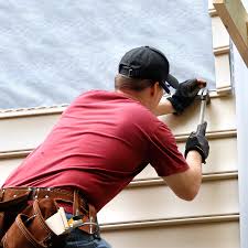 Best Siding Painting and Refinishing  in Robinson, TX